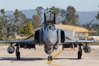 Hellenic Air Force Andravida