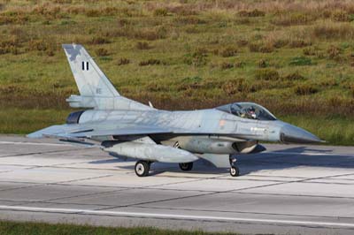 Hellenic Air Force Andravida SOT