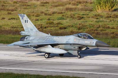 Hellenic Air Force Andravida SOT