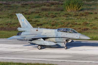 Hellenic Air Force Andravida SOT