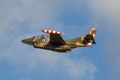 Hellenic Air Force Kalamata T2