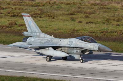 Hellenic Air Force Andravida SOT