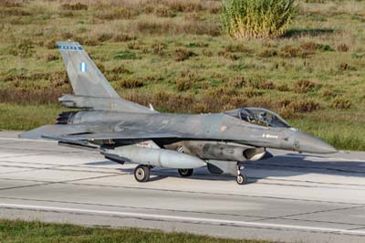 Hellenic Air Force Andravida SOT