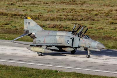 Hellenic Air Force Andravida