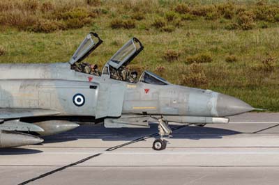 Hellenic Air Force Andravida