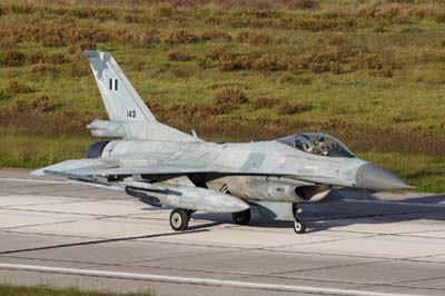 Hellenic Air Force Andravida SOT