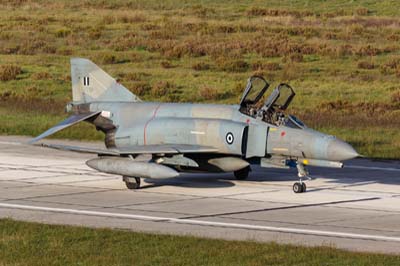 Hellenic Air Force Andravida