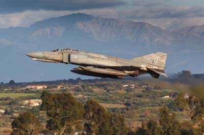 Hellenic Air Force Andravida