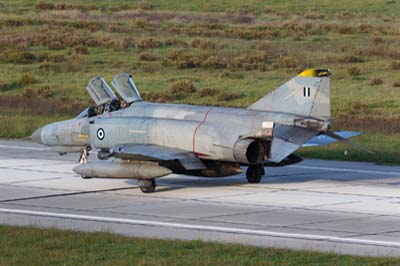 Hellenic Air Force Andravida