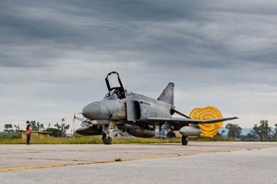 Hellenic Air Force Andravida