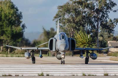 Hellenic Air Force Andravida SOT