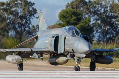 Hellenic Air Force Andravida