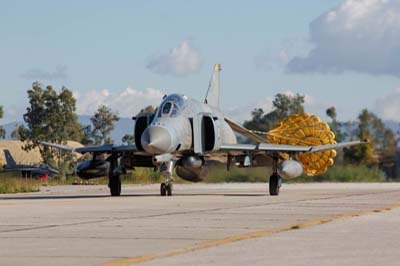 Hellenic Air Force Andravida