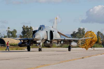 Hellenic Air Force Andravida