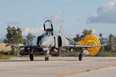 Hellenic Air Force Andravida