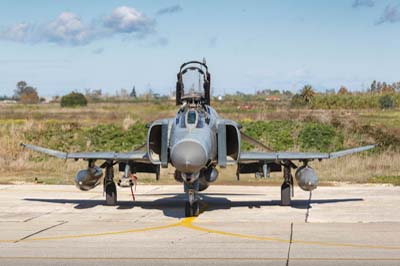 Hellenic Air Force Andravida SOT