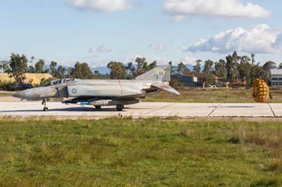 Hellenic Air Force Andravida SOT