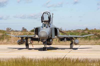 Hellenic Air Force Andravida