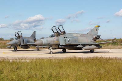 Hellenic Air Force Andravida