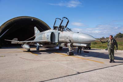 Hellenic Air Force Andravida