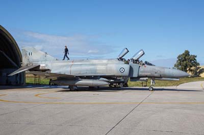 Hellenic Air Force Andravida