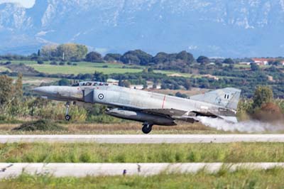 Hellenic Air Force Andravida