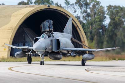 Hellenic Air Force Andravida