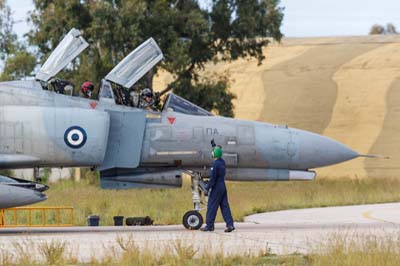 Hellenic Air Force Andravida