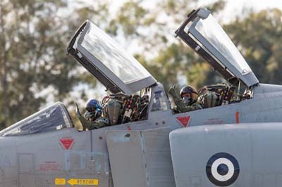 Hellenic Air Force Andravida SOT