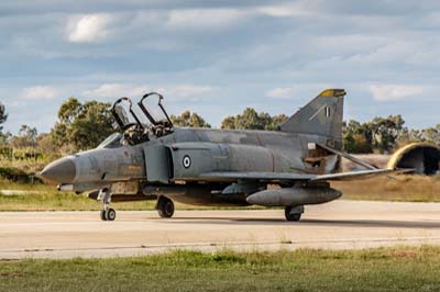 Hellenic Air Force Andravida