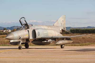 Hellenic Air Force Andravida