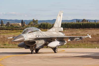 Hellenic Air Force Andravida SOT