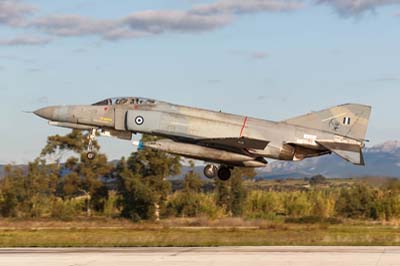 Hellenic Air Force Andravida SOT