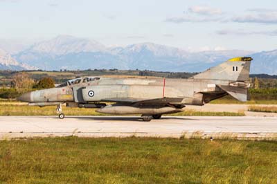 Hellenic Air Force Andravida