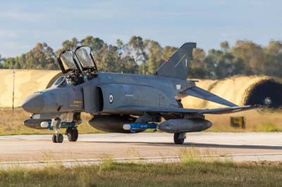 Hellenic Air Force Andravida SOT