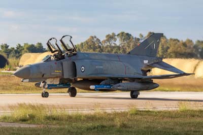 Hellenic Air Force Andravida SOT