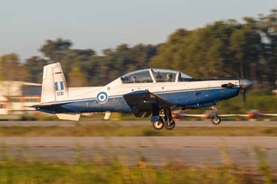 Hellenic Air Force Kalamata T2