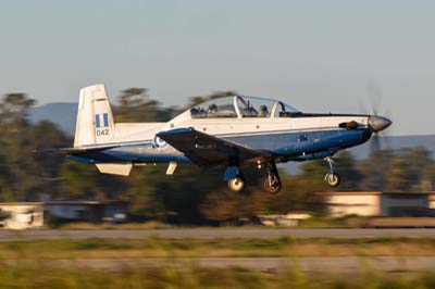 Hellenic Air Force Kalamata T2