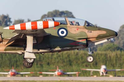 Hellenic Air Force Kalamata T2