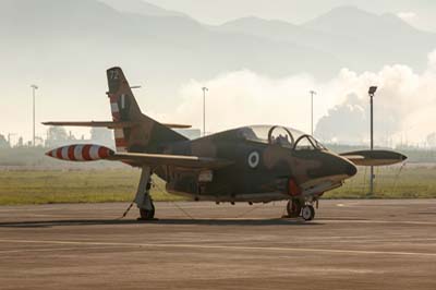 Hellenic Air Force Kalamata T2