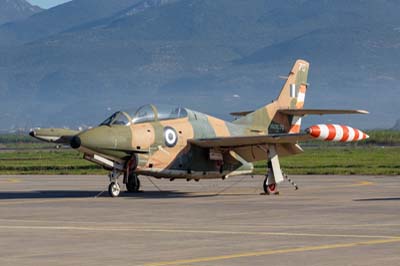 Hellenic Air Force Kalamata T2