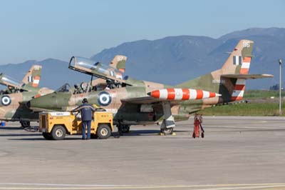 Hellenic Air Force Kalamata T2