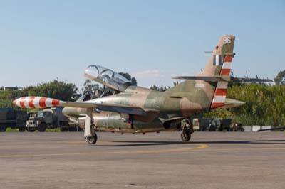 Hellenic Air Force Kalamata T2