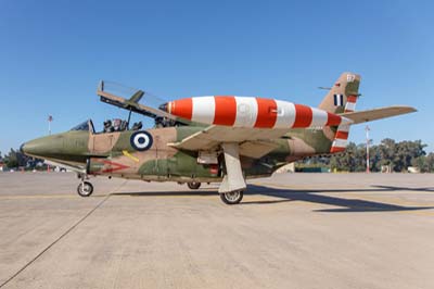 Hellenic Air Force Kalamata T2