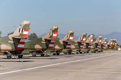 Hellenic Air Force Kalamata T2