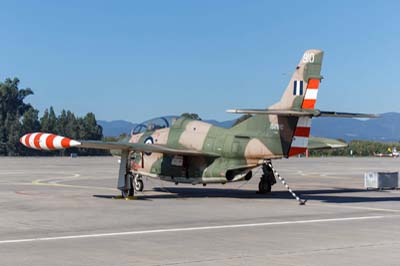 Hellenic Air Force Kalamata T2