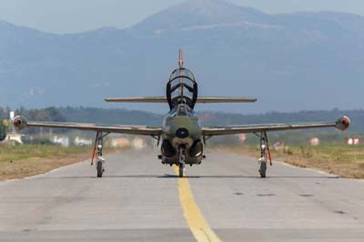 Hellenic Air Force Kalamata T2