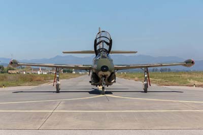 Hellenic Air Force Kalamata T2