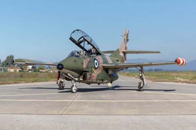 Hellenic Air Force Kalamata T2