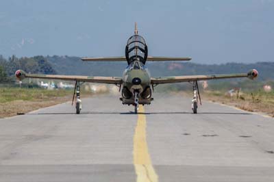 Hellenic Air Force Kalamata T2